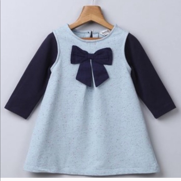 Other - Re-posh brand new toddler dress